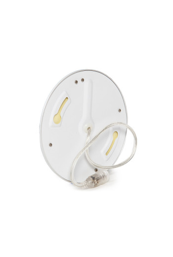 Placa LEDs Superficie Muebles 4,5W 360Lm Driver Dimable