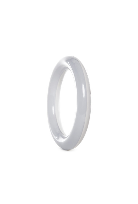 Tubo LED 12W 1.050Lm 6000ºK Circular Ø22,5Cm 30.000H [EA-DY-CI-225-12W-CW]