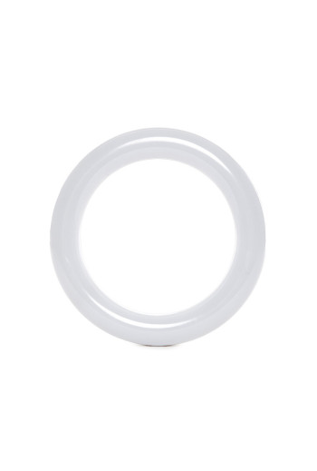 Tubo LED 12W 1.050Lm 6000ºK Circular Ø22,5Cm 30.000H [EA-DY-CI-225-12W-CW]