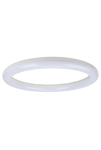 Tubo LED 18W 1.500Lm 6000ºK Circular Ø30Cm 30.000H [EA-DY-CI-300-18W-CW]