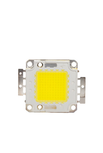 LED High Power 100W 10.000Lm 6000ºK COB30 50.000H [CH-LED-100W-30MIL-CW]