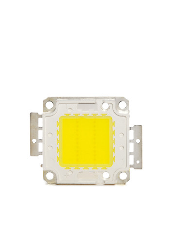 LED High Power 20W 2.000Lm 6000ºK COB30 50.000H [CH-LED-20W-30MIL-CW]