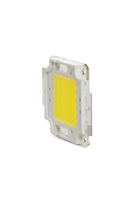 LED High Power 30W 3.000Lm 6000ºK COB30 50.000H [CH-LED-30W-30MIL-CW]