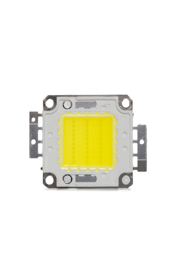 LED High Power 30W 3.000Lm 6000ºK COB30 50.000H [CH-LED-30W-30MIL-CW]