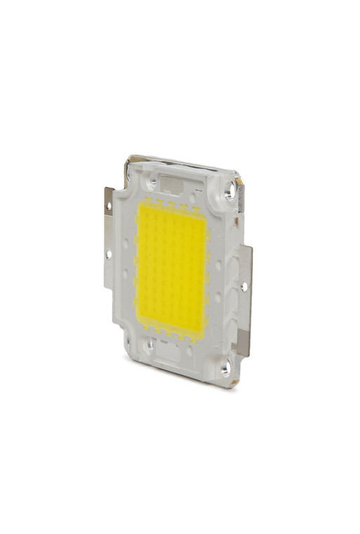 LED High Power 50W 5.000Lm 6000ºK COB30 50.000H [CH-LED-50W-30MIL-CW]