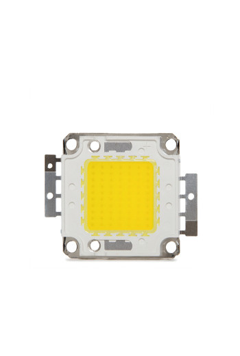 LED High Power 50W 5.000Lm 6000ºK COB30 50.000H [CH-LED-50W-30MIL-CW]