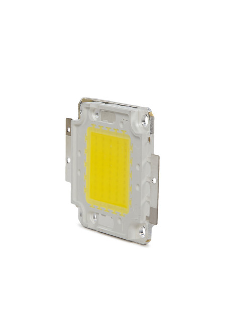 LED High Power 70W 7.000Lm 6000ºK COB30 50.000H [CH-LED-70W-30MIL-CW]