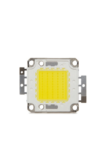 LED High Power 70W 7.000Lm 6000ºK COB30 50.000H [CH-LED-70W-30MIL-CW]