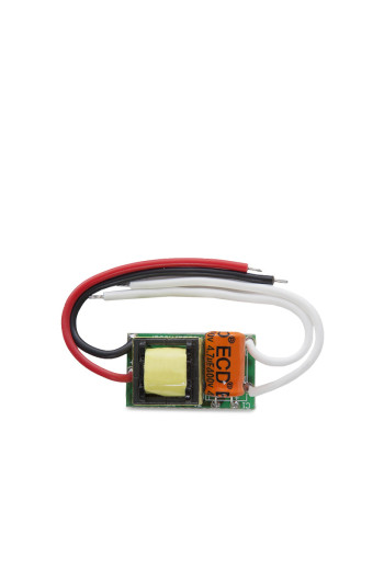 Driver LED Integrar 4-5W 12-16V 280-300Ma