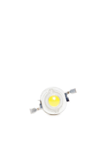 LED High Power 3W 220Lm 6000ºK 45X45 50.000H [CH-LED-3W-45MIL-CW]