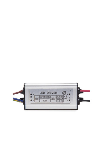 Driver No Dimable Foco Proyector LED 10W