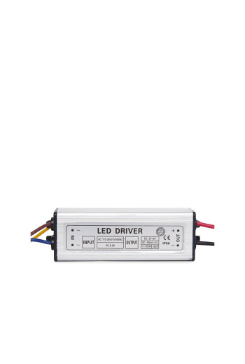 Driver No Dimable Foco Proyector LED 20W