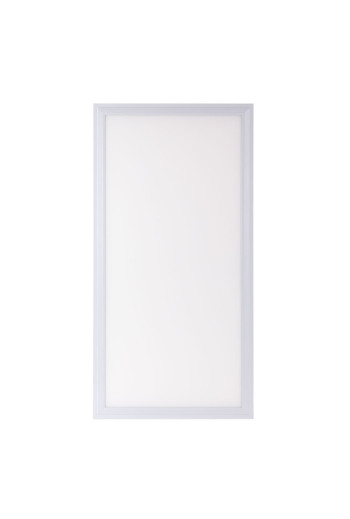 Panel LED 22W 2.100Lm 6000ºK 60x30Cm Marco Blanco 30.000H [HO-PAN30060022W-MBCW]