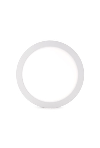 Plafón LED 36W 2.700Lm 6000ºK Circular 30.000H [GR-MZMD01-36W-CW]