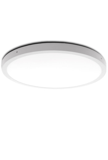 Plafón LED 48W 3.600Lm 6000ºK Circular 30.000H [GR-MZMD01-48W-CW]