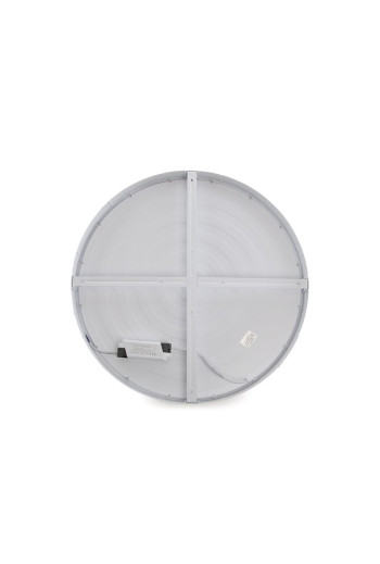 Plafón LED 48W 3.600Lm 6000ºK Circular 30.000H [GR-MZMD01-48W-CW]