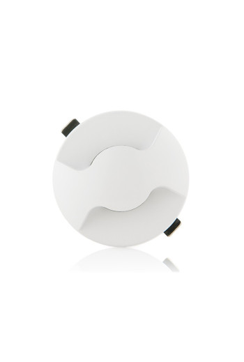 Foco Downlight Empotrable LED 2W 180Lm 6000ºK \"Clara\" Circular 30.000H [JN-S002-B-CW]