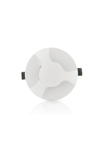 Foco Downlight Empotrable LED 2W 180Lm 6000ºK \"Vivian\" Circular 30.000H [JN-S002-C-CW]