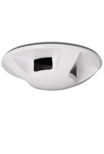 Foco Downlight Empotrable LED 2W 180Lm 6000ºK \"Reagan\" Circular 30.000H [JN-S002-D-CW]