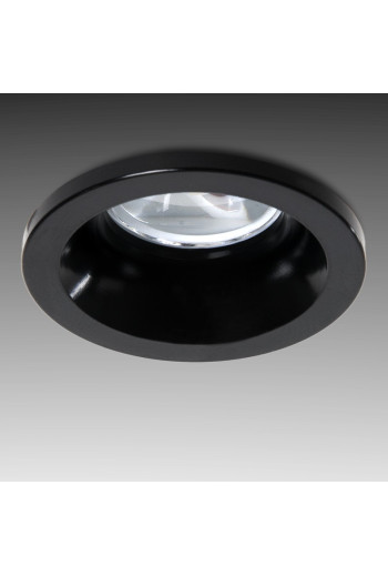 Luz LED Empotrable 2W 180Lm 6000ºK \"Diana\" Circular Ø36Mm 30.000H [JN-S003-A-CW]