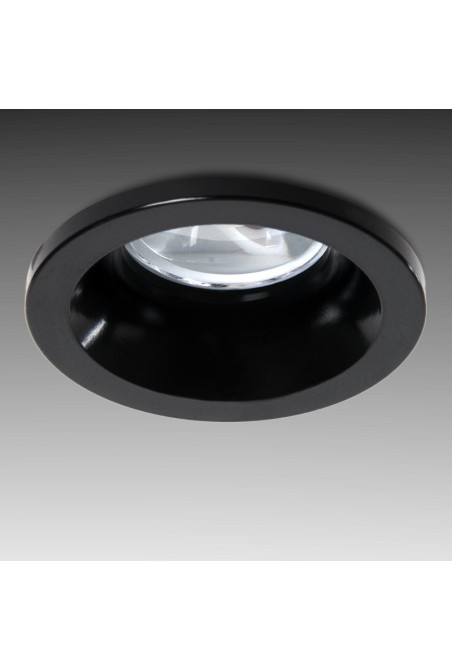 Luz LED Empotrable 2W 180Lm 6000ºK \"Diana\" Circular Ø36Mm 30.000H [JN-S003-A-CW]