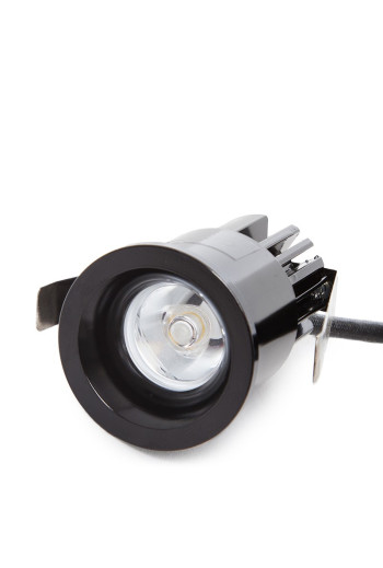 Luz LED Empotrable 2W 180Lm 6000ºK \"Diana\" Circular Ø36Mm 30.000H [JN-S003-A-CW]