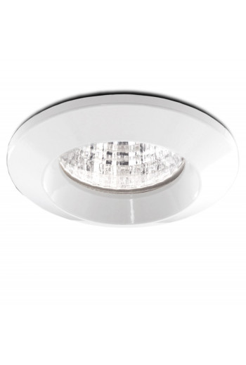 Luz LED Empotrable 2W 180Lm 6000ºK \"Ayla\" Circular Ø36Mm 30.000H [JN-S003-B-CW]