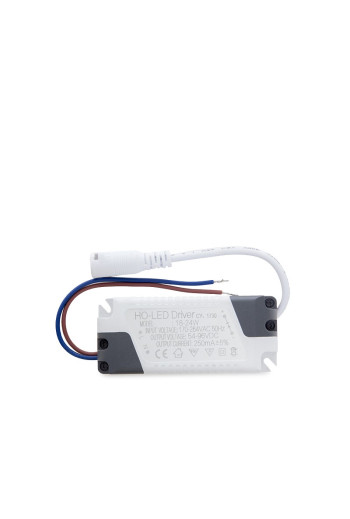 Driver No Dimable Placa LEDs 20W