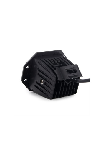 Foco LED 18W 990Lm 6000ºK 9-33VDC IP67 Automóviles y Náutica 30.000H [KD-WL-264-18W-CW]