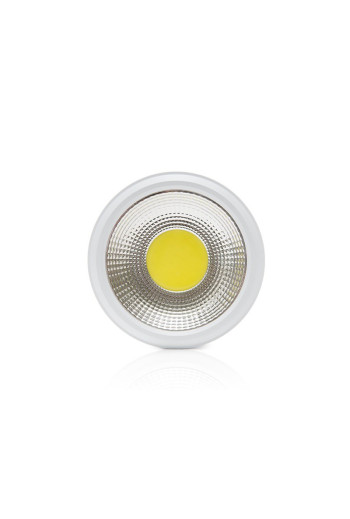 Foco Downlight de Superficie  LED 12W 816Lm 4200ºK IP54 30.000H [GR-MZTD02IP54-12W-W]