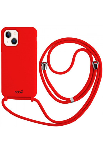 Carcasa COOL para iPhone 13...