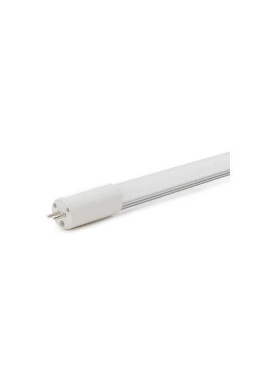 Tubo LED T5 16W 1.600Lm 6000ºK 115Cm Driver Interno 50.000H [T5-SI-2835-120-16W-O-CW]