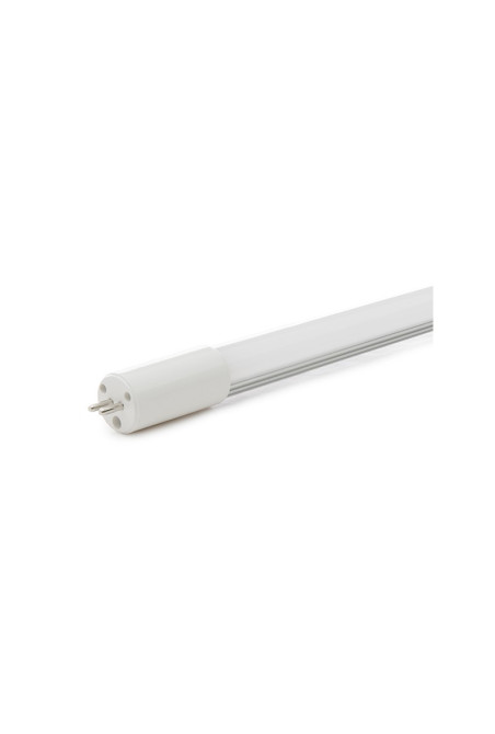 Tubo LED T5 16W 1.600Lm 6000ºK 115Cm Driver Interno 50.000H [T5-SI-2835-120-16W-O-CW]