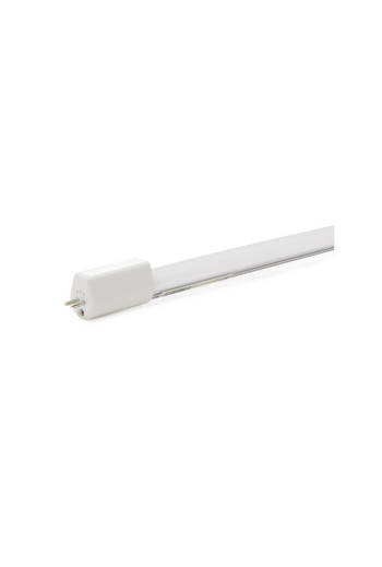 Tubo LED T5 16W 1.600Lm 6000ºK 115Cm Driver Interno 50.000H [T5-SI-2835-120-16W-O-CW]