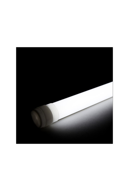 Tubo LED T8 18W 1.700Lm IP65 120Cm Productos Lácteos 50.000H [KPT-PT854DY-18W-A4I]