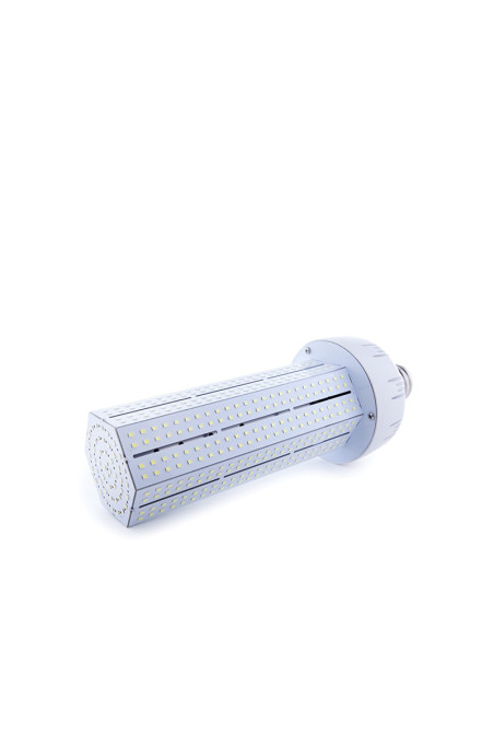 Bombilla LED E40 120W 13.500Lm 6000ºK Bridgelux 30.000H [MYM-120-03-CW]