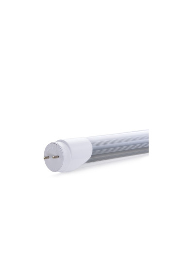 Tubo LED T8 10W 1.000Lm 6000ºK 60Cm Cabeza Rotatoria  Conexión Un Extremo 30.000H [TC-T8RDDG10W-O-CW]