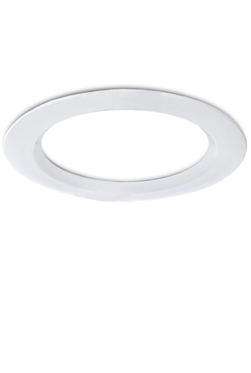 Foco Downlight LED 15W 1.350Lm 6000ºK IP65 Baños/Cocinas 50.000H [SL-DLFS03-15W-CW]