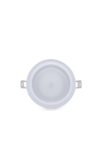 Foco Downlight LED 15W 1.350Lm 6000ºK IP65 Baños/Cocinas 50.000H [SL-DLFS03-15W-CW]