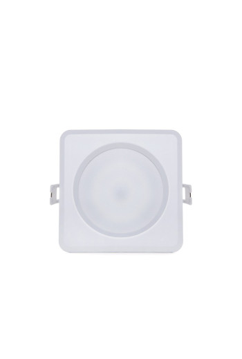 Foco Downlight LED 15W 1.350Lm 6000ºK IP65 Baños/Cocinas 50.000H [SL-DLFS04-15W-CW]