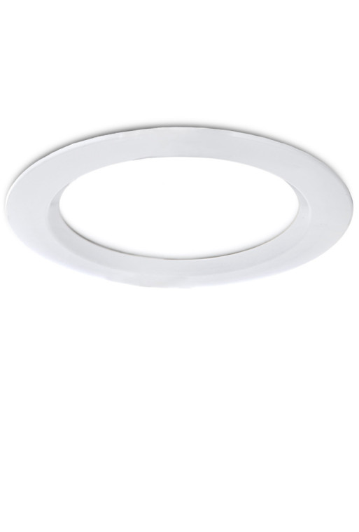 Foco Downlight LED 18W 1.620Lm 6000ºK IP65 Baños/Cocinas 50.000H [SL-DLFS06-18W-CW]