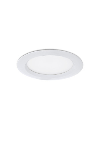 Foco Downlight LED 18W 1.620Lm 6000ºK IP65 Baños/Cocinas 50.000H [SL-DLFS06-18W-CW]