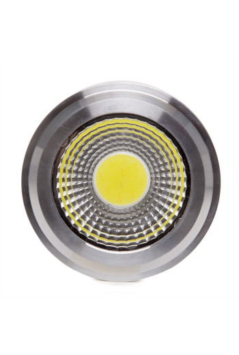 Foco Downlight LED de Superficie 5W 450Lm 6000ºK Circular 30.000H [BF-MZ5001-5W-NS-CW]