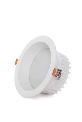 Foco Downlight Circular LED 15W 1.500Lm 6000ºK Anti-Deslumbrante UGR19 30.000H [HO-DL-AD-15W-CW]