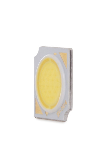 LED High Power 9W 900Lm 6000ºK COB 12X15Mm Epistar 50.000H [CH-LEDCOB-9W-EPI-CW]