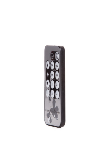 Dimmer LED 12-24VDC ► 96-192W Mando a Distancia