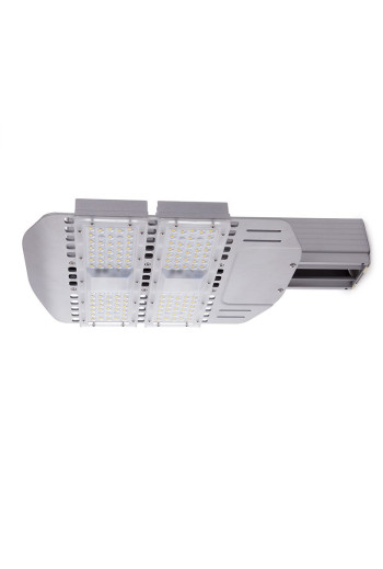 Farola LED 100W 11.000Lm 6000ºK IP66 PRO 50.000H [1916-HVSL100W-B-CW]