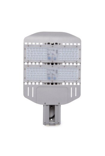 Farola LED 100W 11.000Lm 6000ºK IP66 PRO 50.000H [1916-HVSL100W-B-CW]