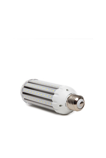 Bombilla LED E40 40W 5.200Lm 6000ºK  Alumbrado Público 50.000H [LT-CL6-40W-CW]