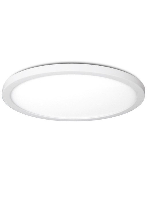 Foco Downlight LED 12W 840Lm 6000ºK Marco Estrecho 30.000H [TH-101-R-12-CW]